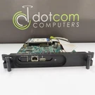 Esi Asc 5000-0571 Applications Services Card 160GB Cf Flash Ver 1.2.1.15. Fixed Price $275.00.