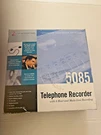 Nib P3 International Innovative Electronic Solutions Telephone Recorder 5085 New. Fixed Price $22.00.