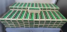 *lot Of 109* *new* Ortronics Pre-wired 66 Type Block Part OR-8050M157B. Fixed Price $3232.74.