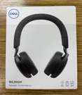 Dell WL5024 Pro Stereo Wireless Headset With Active Noise Cancellation. Fixed Price $164.99.