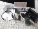 Niob Unused Poly Savi 8240 Uc Usb-a Convertible Headset. Fixed Price $59.39.