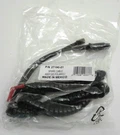 Plantronic Polaris Ii 27190-01 U10P Qd Headset Amplifier/data Transfer Cable. Fixed Price $11.49.