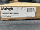 Dialogic Single Port Voice Interface Card D240JCTT1EW. Fixed Price $94.00.