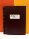 Mountain Engineering & Technology ME-1002 Operations Manual. Fixed Price $49.99.