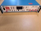 Mountain Engineering & Technology ME-1002 Short Line Simulator. Fixed Price $99.95.