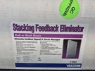 Valcom V-9964 Stacking Feed Eliminator. Fixed Price $357.99.