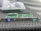 Panasonic KX-TDA100/200 Mpr Main Processor Card W/ TDA0105 & KX-TDA0196 Modem. Fixed Price $225.00.