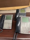 Nec Dsx 34-BUTTON Backlit Super Display Phone.. Fixed Price $150.00.