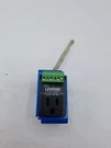 Leviton Terminal Block Cat No: 3801-DIN. Fixed Price $50.00.
