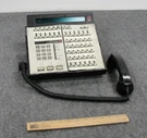 Avaya Lucent 302C Attendant Console (107797581) W/handset. Fixed Price $479.99.