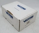Valcom V-1046-BK Talkback Slimline Black Wall Speaker. Fixed Price $59.99.