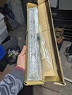 Icc Cat 5E 24 Port Data Patch Panel Rack Mount. Fixed Price $19.88.