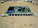 Alcatel-lucent LNW170 S1:1 100/1G Fxs 1665 Ethernet Pos Rng Card # M296. Fixed Price $99.95.