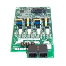 Nec SL1100 SL2100 BE116510 3-PORT Co Trunk Card. Fixed Price $129.78.