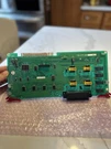 Vodavi GDK-100 Misb ISS.3 Extension Card. Fixed Price $99.00.