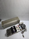 Vintage Executone Pbk 640 Amplifier Unit 40W 120VAC 60HZ Class. Fixed Price $149.97.