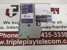 Calix 720GX Ont 100-01479 Used Missing Power Plug. Fixed Price $75.00.
