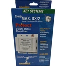 Panamax Towermax DS/2 Signal Line Protection Module Model MDS2-60. Fixed Price $13.40.
