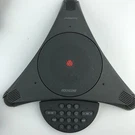 Polycom Soundstation Analog Conference Phone 2201-00106-001 Base Only HG99. Fixed Price $13.37.