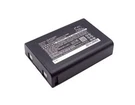 Replacement Battery For Eartec Comstar Com-center 6.00V. Fixed Price $80.70.