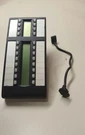 Nortel Norstar T24 Key Indicator Module Kim (NT8B29AAAAE6) - (0007). Fixed Price $20.00.