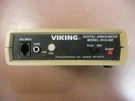 Viking DVA-500 Recorder. Fixed Price $275.00.