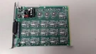 Vertical Communications Comdial FXISTM-C16S Port Single Line Station Card. Fixed Price $799.00.