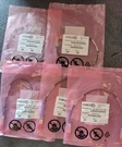 Lot Of 5: New DELL/FORCE10 501-00131-01 CBL-10SFP-DAC-5M Cable. Fixed Price $35.00.