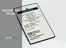 Agilent (hp) 85720C Pdc Measurement Personality Card ****look**** (ref.:. Fixed Price $99.00.