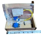 Ciena 170-0049-900 Singlemode Uni-port Rev-a Demarcation Jumper Cable 11" Inch. Fixed Price $118.50.