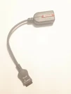 Xircom 170-0728-003 Cable Dongle RJ11 Pcmcia 56KBPS. Fixed Price $7.22.