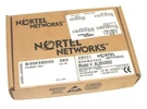 Nib Nortel Networks 302830-AR24 Baystack 400-2FX Mda 4-PORT 10BASE-T/100BASE-TX. Fixed Price $150.00.