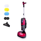 Ewbank EPV1100 4-IN-1 Floor Cleaner, Scrubber, Polisher. Fixed Price $209.00.
