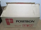 Positron Model 9111113-1B Icm Terminal With Power Adapter, Cable, User Gui. Fixed Price $179.00.