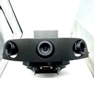 Cisco CTS-TX9K-CAMCLSTR Telepresence TX9000 3 Camera Module. Fixed Price $400.00.