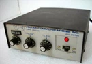 Vci Voltar Communications Inc MS-72 Page/music/tone Intercom Control. Fixed Price $36.08.