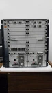 River Stone Networks RS8600 G86-CHS Switch Router W/ 1000B-SX Nic & Modules. Fixed Price $695.00.