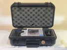 Thrane & TT-3060A Capsat Mobile Satellite Telephone / Case Solar Cell. Fixed Price $200.00.