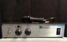 Vintage Bogen Challenger C-10 Solid State 10W, 300 Auxillary Amplifier. Fixed Price $50.97.