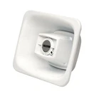 Valcom V-1080-W One-way 3 Amplified Flexhorn Mount. Fixed Price $165.38.