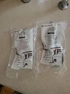Lot Of Western Electric 102479888 Extra Long Modular Telephone Wall Cords. Fixed Price $14.99.