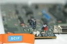 Iwatsu Adix Ix-scif Smdr 101710 Card Ixscif Hotel Telephone Analog Digital. Fixed Price $46.99.