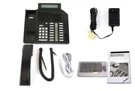 Nortel Meridian M5316 Phone NT4X42 With Power Supply (a Grade Black Refurbished). Fixed Price $99.00.
