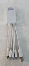 Pneu Atp Cell Phone Cable Adapters. Fixed Price $8.96.