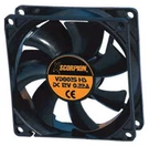 Fan Xscorpion 5" Square. Fixed Price $40.28.