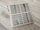 Nortel Norstar Cap Key Module 48-BUTTON Expansion (NT8B41FA35). Fixed Price $19.99.