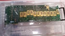Anatel D/120JCT-LSE D120JCTLSEW 12-PORT Analog Telcom Fax Pcie Dialogic Card. Fixed Price $300.00.