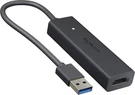 Logitech Conference Screen Share Device Usb To Hdmi 939-001553. Fixed Price $239.99.