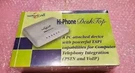 WAY2CALL Hi-phone Desktop Pro (HD00PRGR01) New. Fixed Price $90.00.