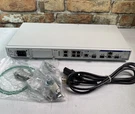 Adva FSP150CCF-825 Carrier Ethernet Switch. Fixed Price $49.99.
